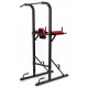 Dip Up Station mit Klimmzugstange HS-1004K Hop-Sport
