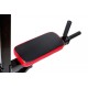 Dip Up Station mit Klimmzugstange HS-1004K Hop-Sport