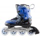 Inline Skates NA0329 Nils Inliner mit ABEC-7
