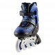 Inline Skates NA0329 Nils Inliner mit ABEC-7