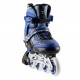 Inline Skates NA0329 Nils Inliner mit ABEC-7