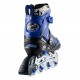 Inline Skates NA0329 Nils Inliner mit ABEC-7