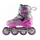 Inline Skates NA0329 Nils Inliner mit ABEC-7