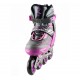 Inline Skates NA0329 Nils Inliner mit ABEC-7