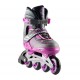 Inline Skates NA0329 Nils Inliner mit ABEC-7