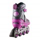 Inline Skates NA0329 Nils Inliner mit ABEC-7
