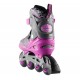 Inline Skates NA0329 Nils Inliner mit ABEC-7