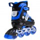Inline Skates NA0328 Nils ABEC-7 Inliner für Jugendliche und Erwachsene