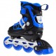 Inline Skates NA0328 Nils ABEC-7 Inliner für Jugendliche und Erwachsene