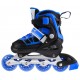 Inline Skates NA0328 Nils ABEC-7 Inliner für Jugendliche und Erwachsene