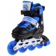 Inline Skates NA0328 Nils ABEC-7 Inliner für Jugendliche und Erwachsene