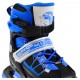 Inline Skates NA0328 Nils ABEC-7 Inliner für Jugendliche und Erwachsene