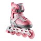Inline Skates NA0328 Nils ABEC-7 Inliner für Jugendliche und Erwachsene