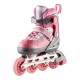 Inline Skates NA0328 Nils ABEC-7 Inliner für Jugendliche und Erwachsene