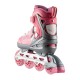 Inline Skates NA0328 Nils ABEC-7 Inliner für Jugendliche und Erwachsene