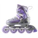 Inline Skates NA0328 Nils ABEC-7 Inliner für Jugendliche und Erwachsene