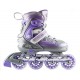 Inline Skates NA0328 Nils ABEC-7 Inliner für Jugendliche und Erwachsene