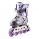 Inline Skates NA0328 Nils ABEC-7 Inliner für Jugendliche und Erwachsene