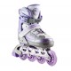 Inline Skates NA0328 Nils ABEC-7 Inliner für Jugendliche und Erwachsene