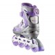 Inline Skates NA0328 Nils ABEC-7 Inliner für Jugendliche und Erwachsene