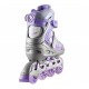 Inline Skates NA0328 Nils ABEC-7 Inliner für Jugendliche und Erwachsene