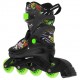 Inlineskates NJ2117A Nils größenverstellbar