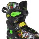Inlineskates NJ2117A Nils größenverstellbar