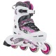 Inlineskates NJ2117A Nils größenverstellbar
