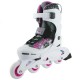 Inlineskates NJ2117A Nils größenverstellbar