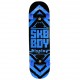 Skateboard CR3108SB Nils