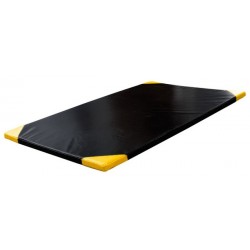Gymnastikmatte MC-M005 Marbo-Sport