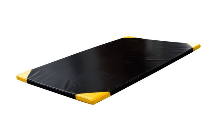 Gymnastikmatte MC-M005 Marbo-Sport