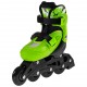 Inline Skates NJ082Z Nils SET inkl. Schutzausrüstung