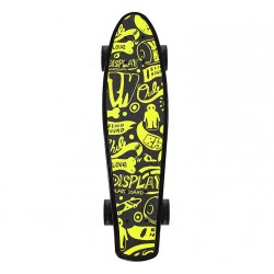 Pennyboard Crude Nils ABEC-7