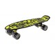 Pennyboard Crude Nils ABEC-7