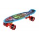 Pennyboard Crude Nils ABEC-7