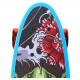 Pennyboard Crude Nils ABEC-7