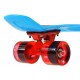 Pennyboard Crude Nils ABEC-7