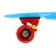 Pennyboard Crude Nils ABEC-7
