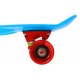 Pennyboard Crude Nils ABEC-7