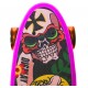 Pennyboard Crude Nils ABEC-7