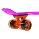 Pennyboard Crude Nils ABEC-7