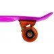 Pennyboard Crude Nils ABEC-7