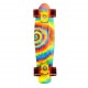 Pennyboard Street Art