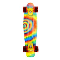 Pennyboard Street Art Nils