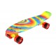 Pennyboard Street Art