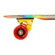 Pennyboard Street Art