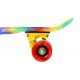 Pennyboard Street Art