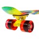 Pennyboard Street Art