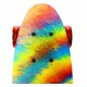 Pennyboard Street Art